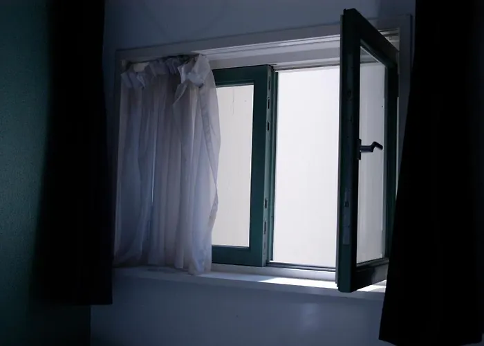 Hotel Rembrandt Square Amesterdão