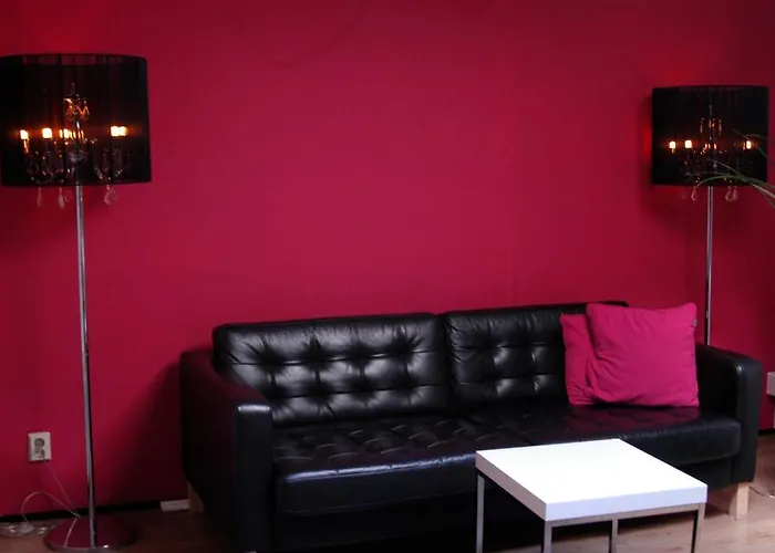 Rembrandt Square Hotel Amesterdão