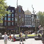 Rembrandt Square Άμστερνταμ