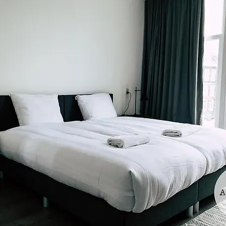Otel Rembrandt Square Amsterdam