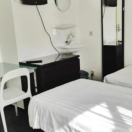 Rembrandt Square Hotell *