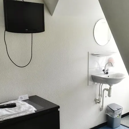 Rembrandt Square Hotell Amsterdam