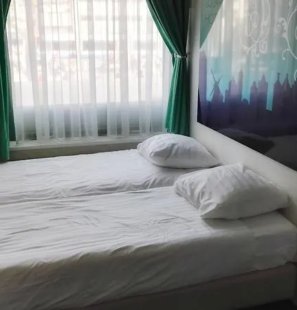 Hotel Rembrandt Square *