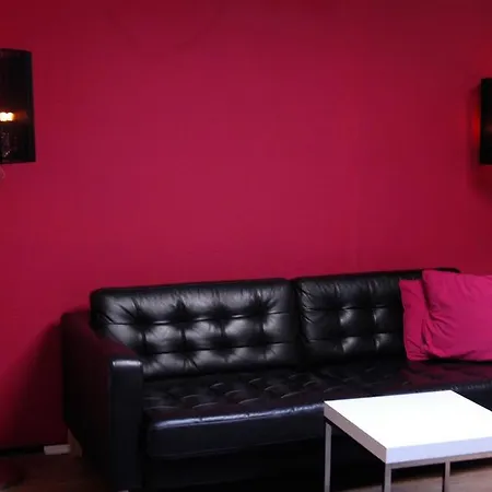 Rembrandt Square Otel Amsterdam