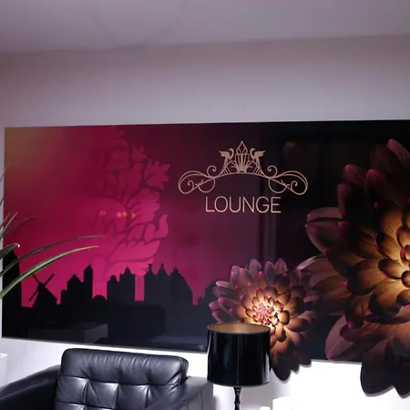 Rembrandt Square אמסטרדם