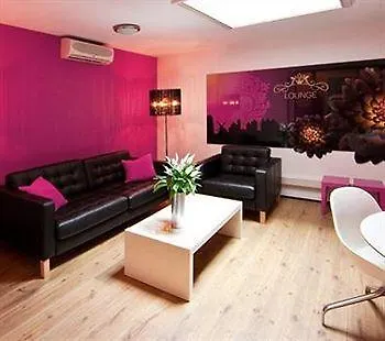 Rembrandt Square * אמסטרדם