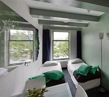 Hotell Rembrandt Square *