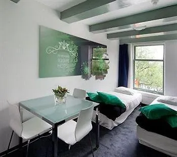 Hotell Rembrandt Square Amsterdam