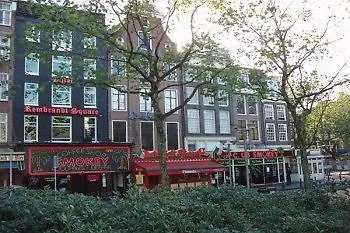 Rembrandt Square Otel Amsterdam