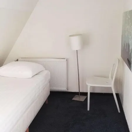 Rembrandt Square Otel Amsterdam