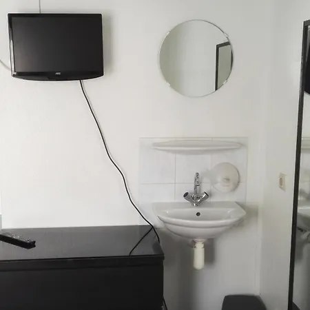 Rembrandt Square Hotell *