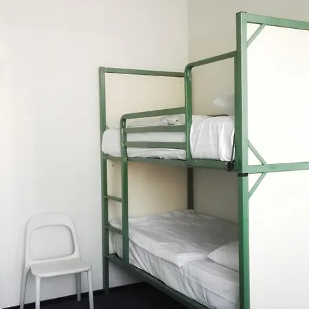 Hotell Rembrandt Square *