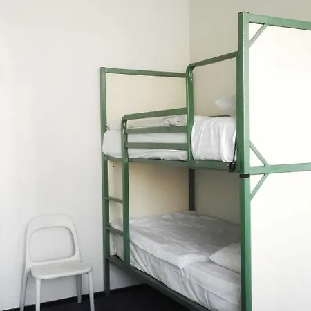 Otel Rembrandt Square *
