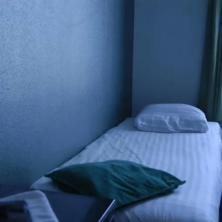 Rembrandt Square * אמסטרדם