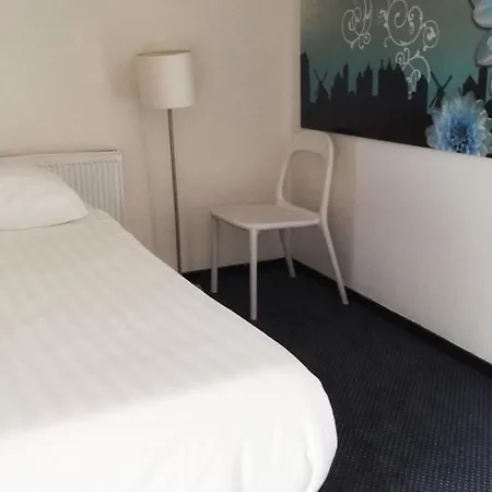 Rembrandt Square Hotell Amsterdam