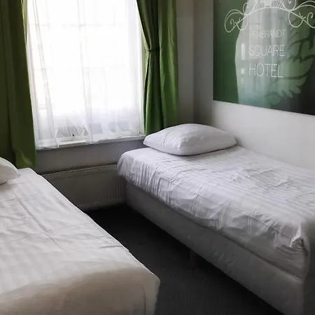 Rembrandt Square Hotell