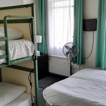 Otel Rembrandt Square *