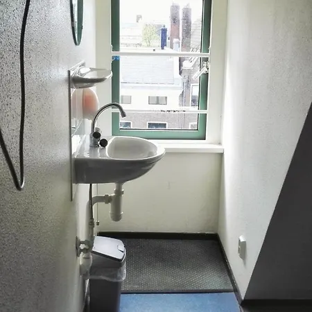 Rembrandt Square אמסטרדם