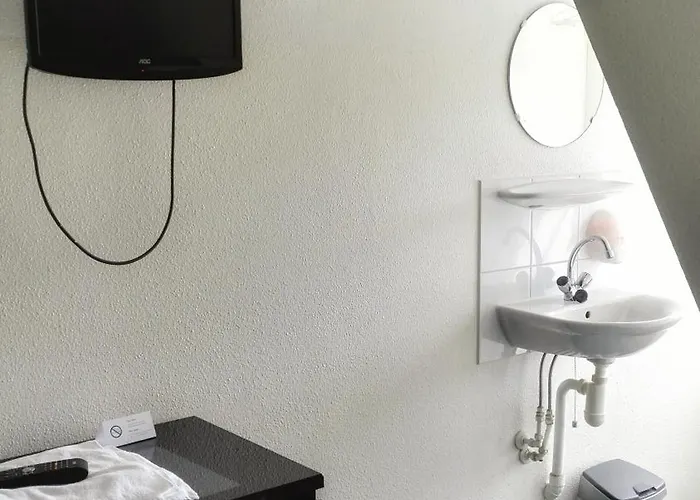 Rembrandt Square Hotel Amsterdam