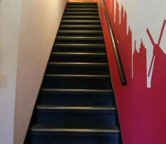 Hotel Rembrandt Square *