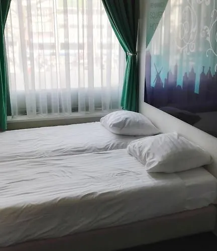 Hotel Rembrandt Square *