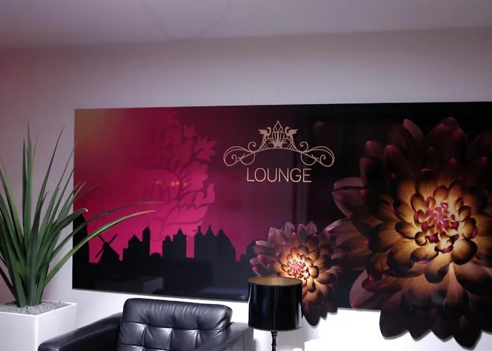 Rembrandt Square Amsterdam