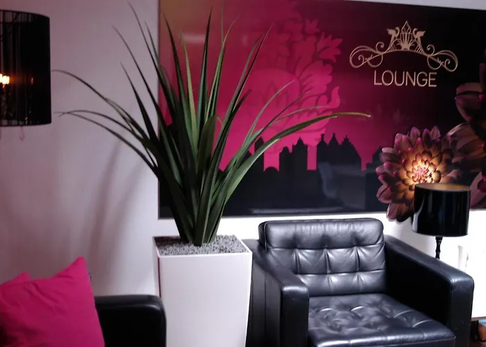 Hotel Rembrandt Square *