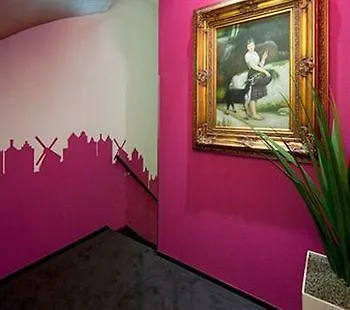 Hotel Rembrandt Square