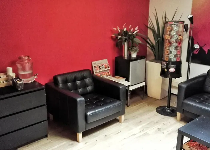 Rembrandt Square * Amsterdam