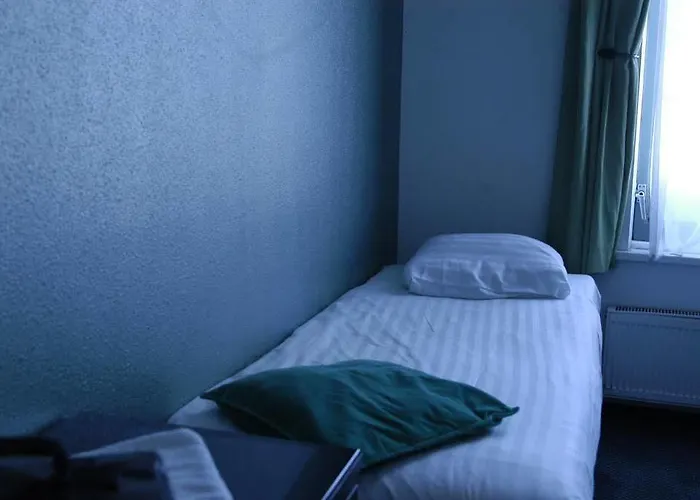 Rembrandt Square * Amsterdam