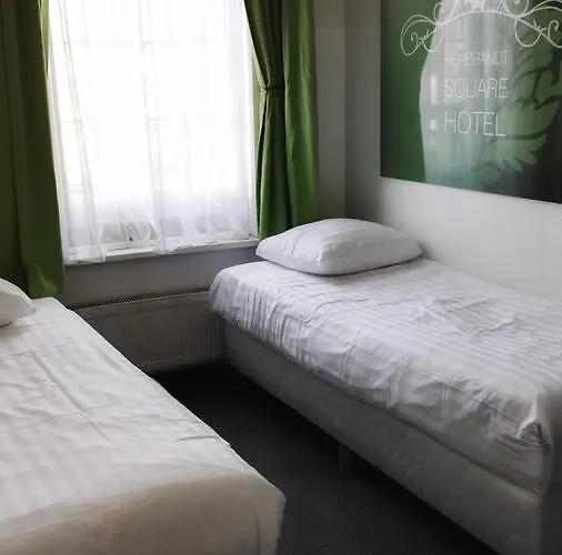 Rembrandt Square Hotel