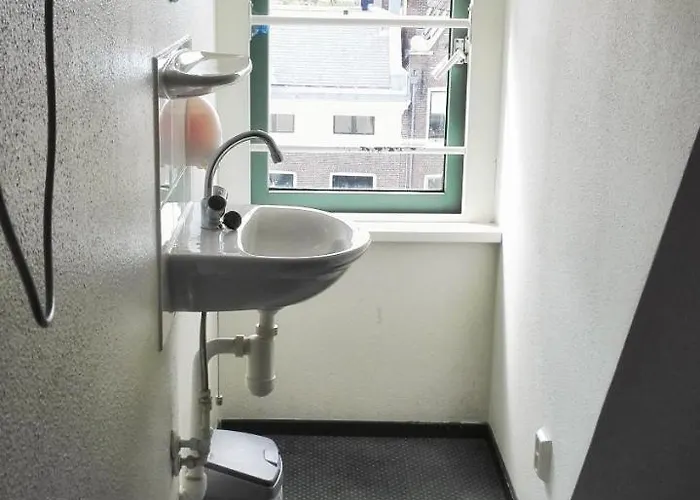 Rembrandt Square Amsterdam