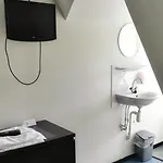 Rembrandt Square Hotell Amsterdam
