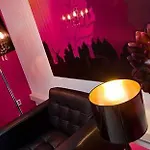 Hotell Rembrandt Square *