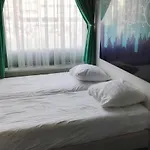 Hotell Rembrandt Square *