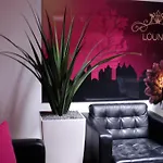 Hotell Rembrandt Square *