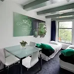 Hotell Rembrandt Square Amsterdam