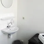 Rembrandt Square Hotell Amsterdam