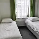 Hotell Rembrandt Square Amsterdam