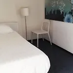 Rembrandt Square Hotell Amsterdam