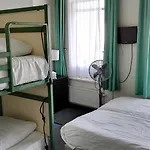 Hotell Rembrandt Square *