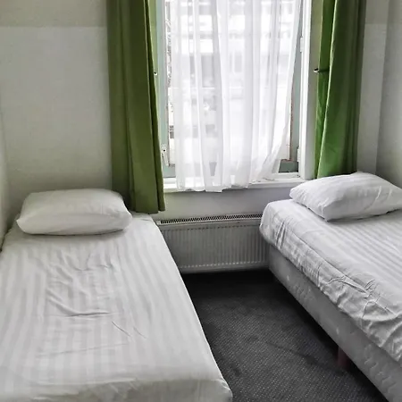 Hotel Rembrandt Square Amsterdam