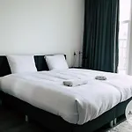 Hotel Rembrandt Square Amsterdam
