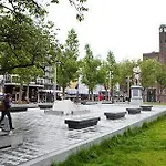 Rembrandt Square *