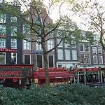 Rembrandt Square Hotel Amsterdam