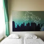 Hotel Rembrandt Square Amsterdam